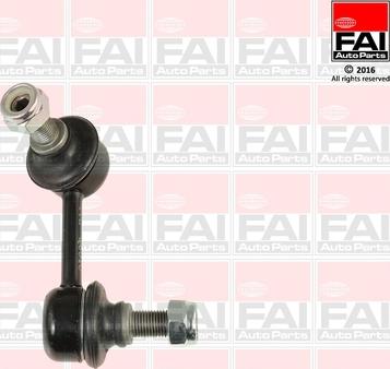 FAI AutoParts SS5876 - Rod / Strut, stabiliser autospares.lv