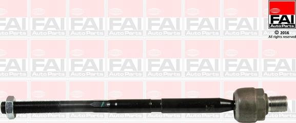 FAI AutoParts SS5398 - Inner Tie Rod, Axle Joint autospares.lv
