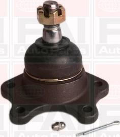 FAI AutoParts SS5358 - Ball Joint autospares.lv