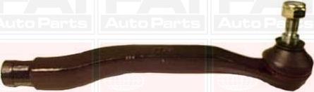 FAI AutoParts SS530 - Tie Rod End autospares.lv