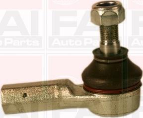 FAI AutoParts SS5384 - Tie Rod End autospares.lv