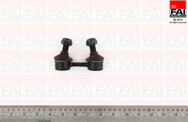 FAI AutoParts SS5378 - Rod / Strut, stabiliser autospares.lv