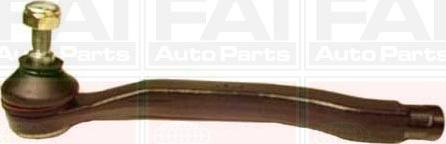 FAI AutoParts SS529 - Tie Rod End autospares.lv