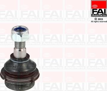 FAI AutoParts SS524 - Ball Joint autospares.lv