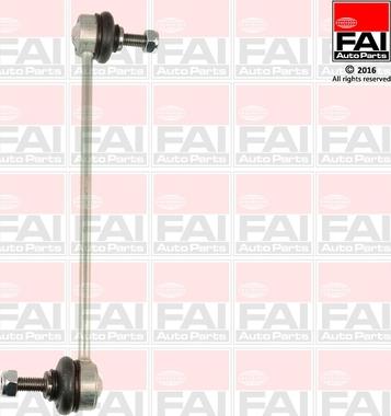FAI AutoParts SS5257 - Rod / Strut, stabiliser autospares.lv