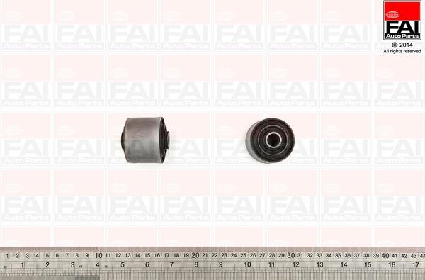 FAI AutoParts SS5266 - Bush of Control / Trailing Arm autospares.lv