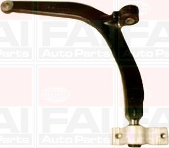 FAI AutoParts SS520 - Track Control Arm autospares.lv