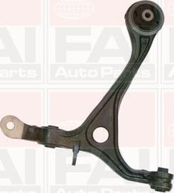 FAI AutoParts SS5745 - Track Control Arm autospares.lv