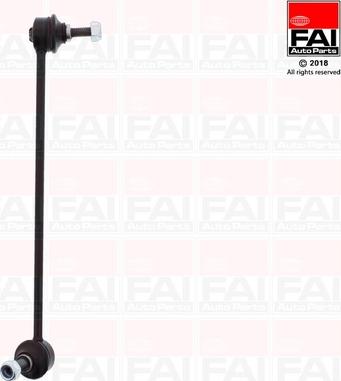 FAI AutoParts SS5748 - Rod / Strut, stabiliser autospares.lv