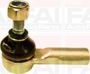 FAI AutoParts SS574 - Tie Rod End autospares.lv