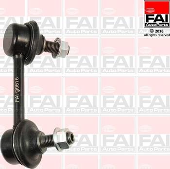 FAI AutoParts SS5759 - Rod / Strut, stabiliser autospares.lv