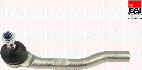 FAI AutoParts SS5752 - Tie Rod End autospares.lv