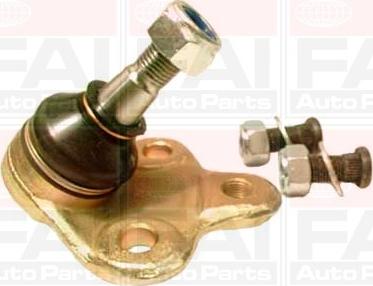 FAI AutoParts SS575 - Ball Joint autospares.lv