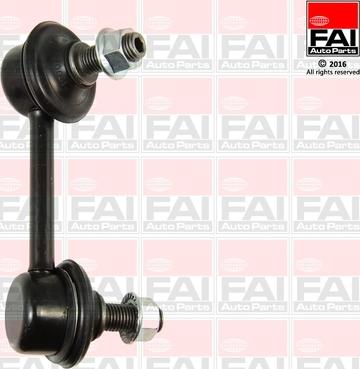 FAI AutoParts SS5760 - Rod / Strut, stabiliser autospares.lv