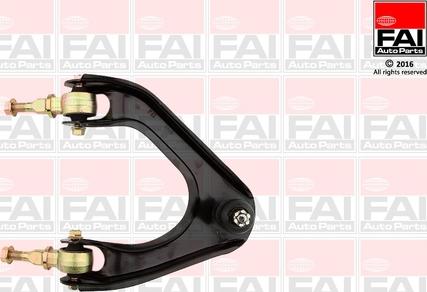 FAI AutoParts SS576 - Track Control Arm autospares.lv