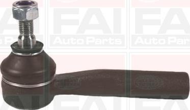 FAI AutoParts SS5714 - Tie Rod End autospares.lv