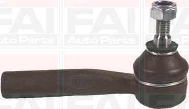 FAI AutoParts SS5715 - Tie Rod End autospares.lv