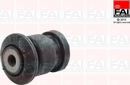 FAI AutoParts SS5718 - Bush of Control / Trailing Arm autospares.lv