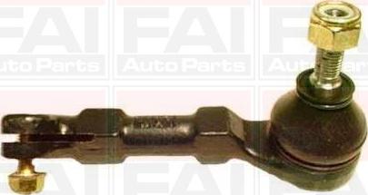 FAI AutoParts SS573 - Tie Rod End autospares.lv