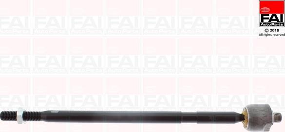 FAI AutoParts SS5726 - Inner Tie Rod, Axle Joint autospares.lv