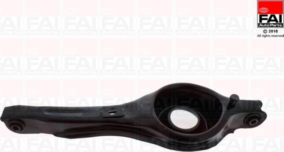 FAI AutoParts SS5727 - Track Control Arm autospares.lv