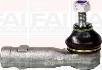 FAI AutoParts SS699 - Tie Rod End autospares.lv