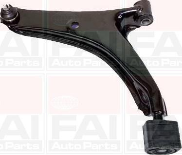 FAI AutoParts SS694 - Track Control Arm autospares.lv