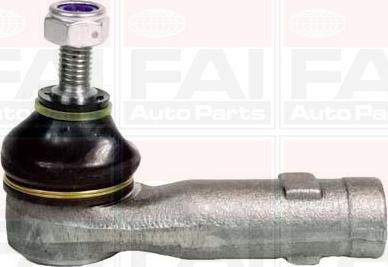 FAI AutoParts SS698 - Tie Rod End autospares.lv