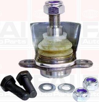 FAI AutoParts SS692 - Ball Joint autospares.lv