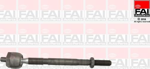 FAI AutoParts SS6434 - Inner Tie Rod, Axle Joint autospares.lv