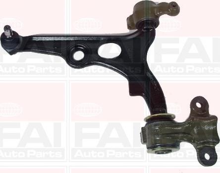 FAI AutoParts SS647 - Track Control Arm autospares.lv