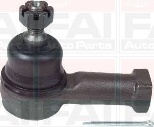 FAI AutoParts SS659 - Tie Rod End autospares.lv