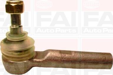 FAI AutoParts SS653 - Tie Rod End autospares.lv