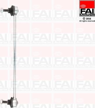 FAI AutoParts SS6090 - Rod / Strut, stabiliser autospares.lv