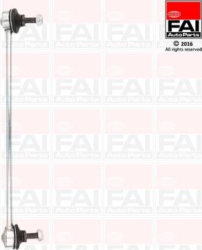 FAI AutoParts SS6091 - Rod / Strut, stabiliser autospares.lv