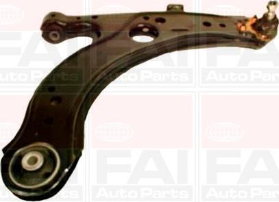 FAI AutoParts SS609 - Track Control Arm autospares.lv