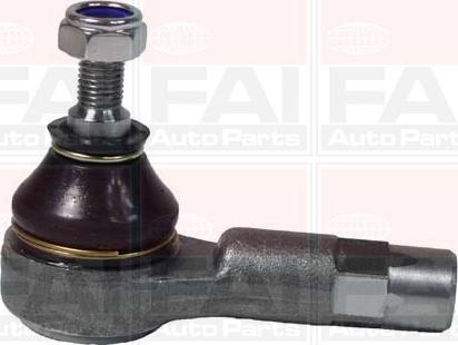 FAI AutoParts SS600 - Tie Rod End autospares.lv