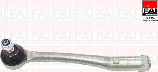 FAI AutoParts SS6085 - Tie Rod End autospares.lv