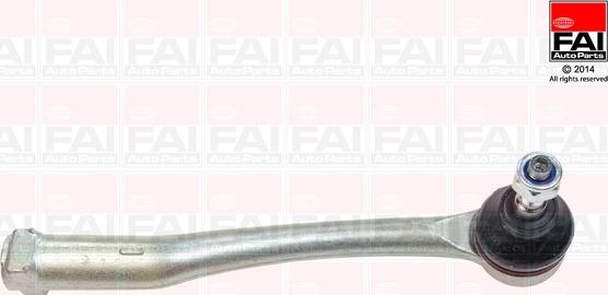 FAI AutoParts SS6086 - Tie Rod End autospares.lv