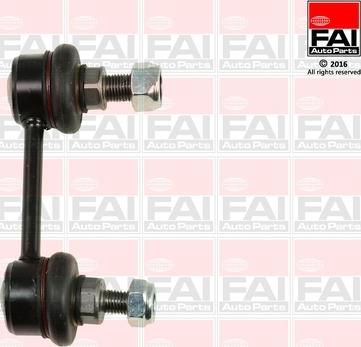 FAI AutoParts SS6083 - Rod / Strut, stabiliser autospares.lv