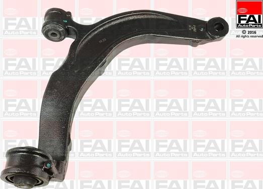 FAI AutoParts SS6037 - Track Control Arm autospares.lv