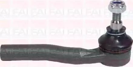 FAI AutoParts SS603 - Tie Rod End autospares.lv