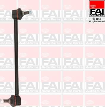 FAI AutoParts SS6079 - Rod / Strut, stabiliser autospares.lv