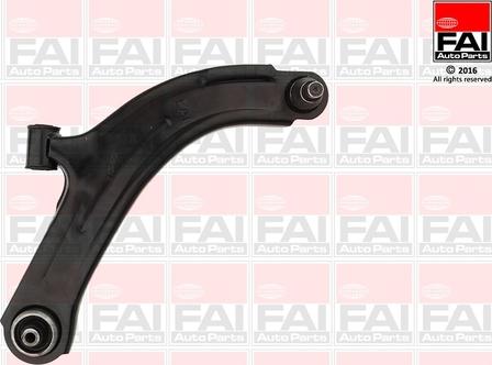 FAI AutoParts SS6071 - Track Control Arm autospares.lv