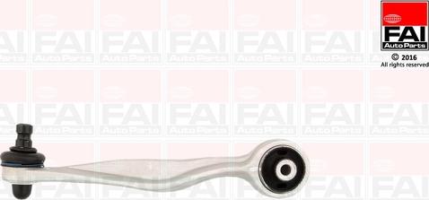 FAI AutoParts SS615 - Track Control Arm autospares.lv