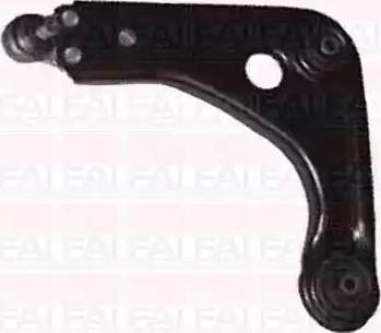 FAI AutoParts SS6102 - Track Control Arm autospares.lv