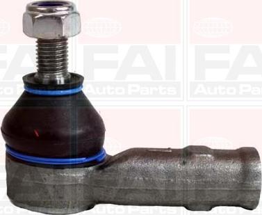 FAI AutoParts SS612 - Tie Rod End autospares.lv