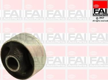 FAI AutoParts SS689 - Bush of Control / Trailing Arm autospares.lv