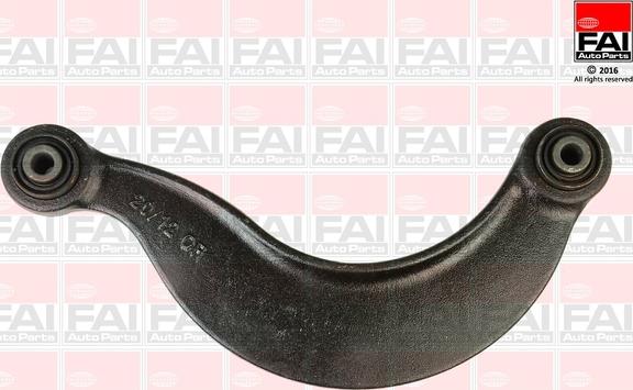 FAI AutoParts SS683 - Track Control Arm autospares.lv