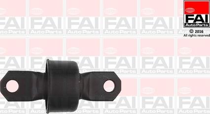 FAI AutoParts SS682 - Bush of Control / Trailing Arm autospares.lv